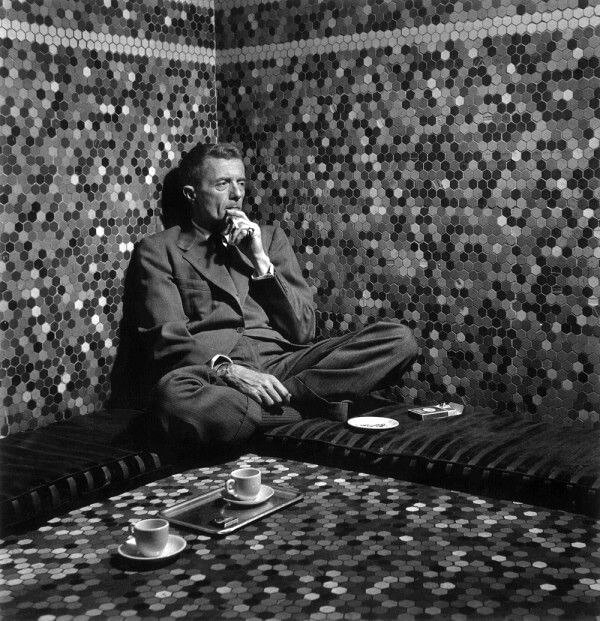 paul bowles