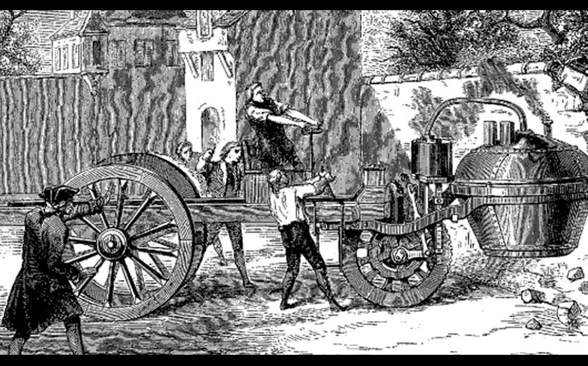 prima rivoluzione industriale inghilterra