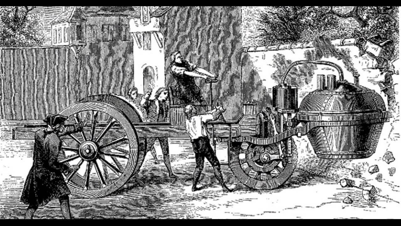 prima rivoluzione industriale inghilterra