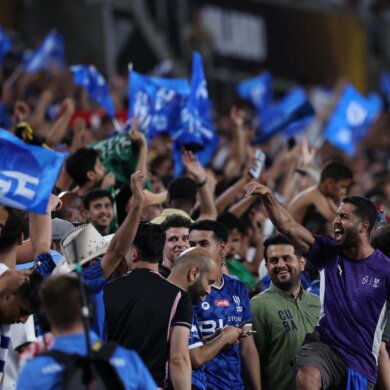 al hilal manchester city