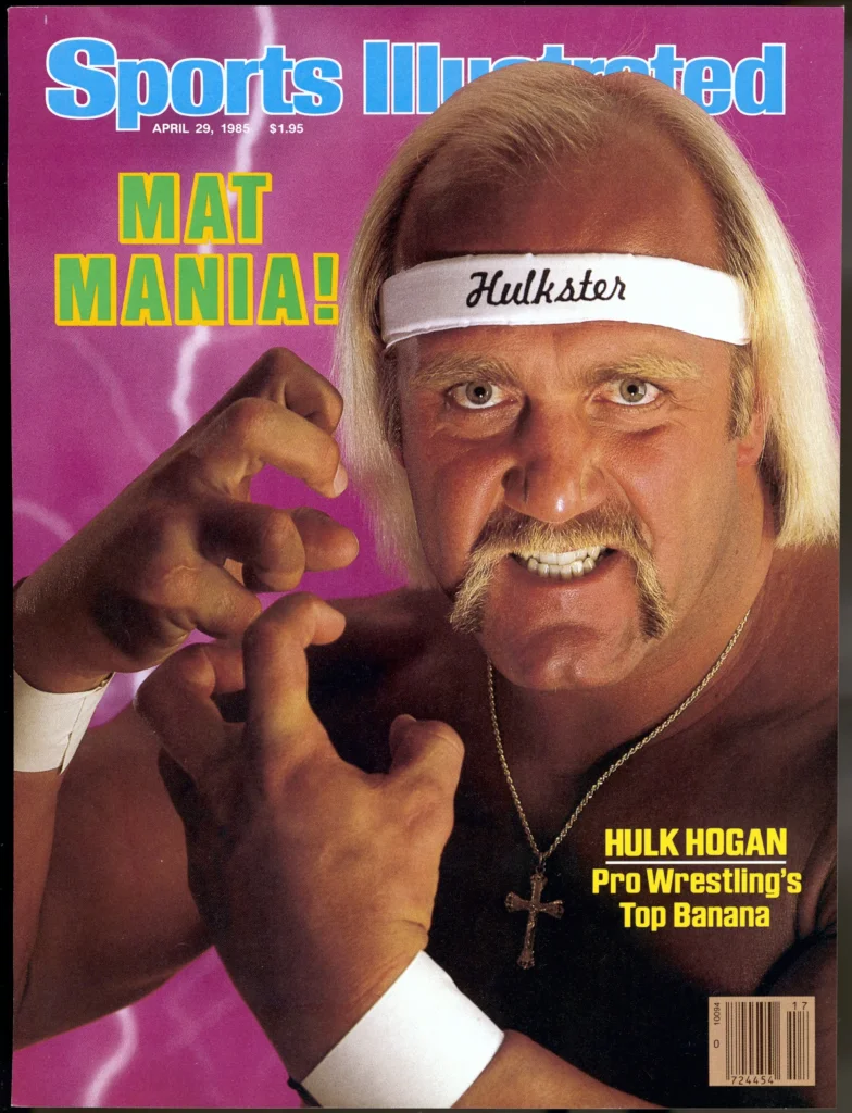 Hulk Hogan