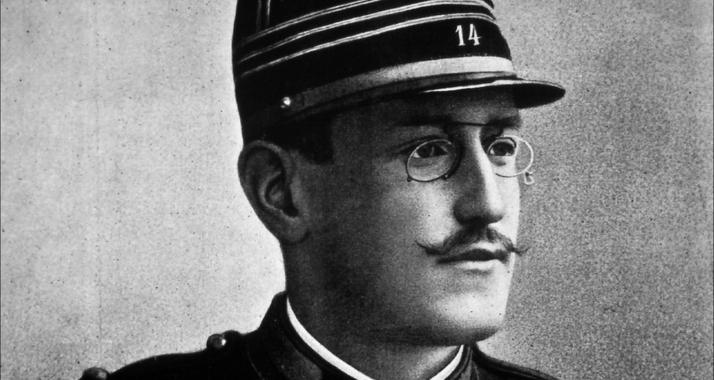 Affaire Dreyfus