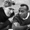 Jesse Owens Luz Long