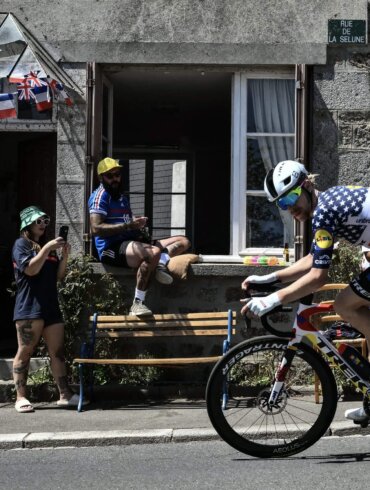 tour del france 2025