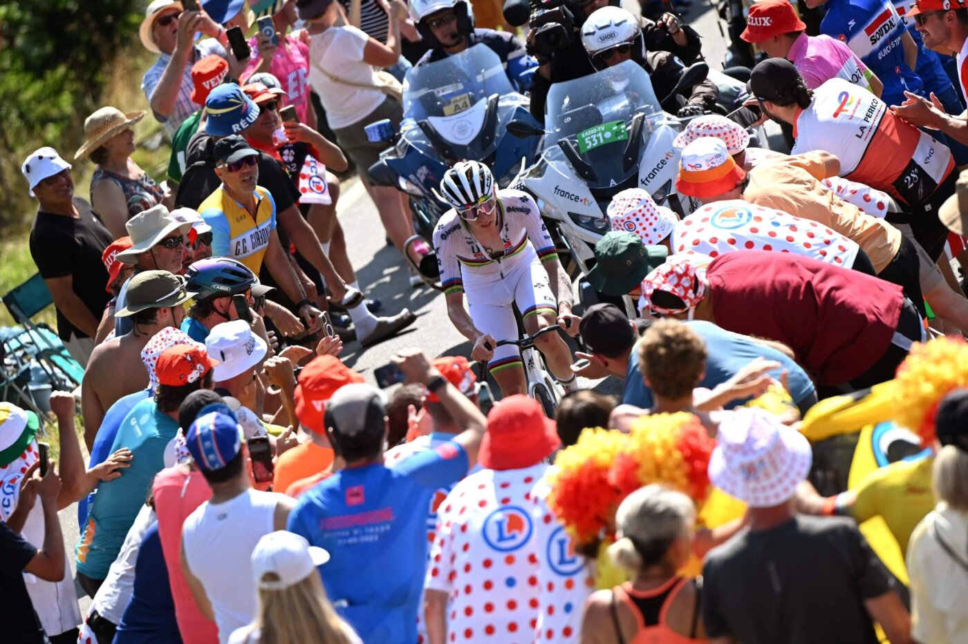 tour del france 2025