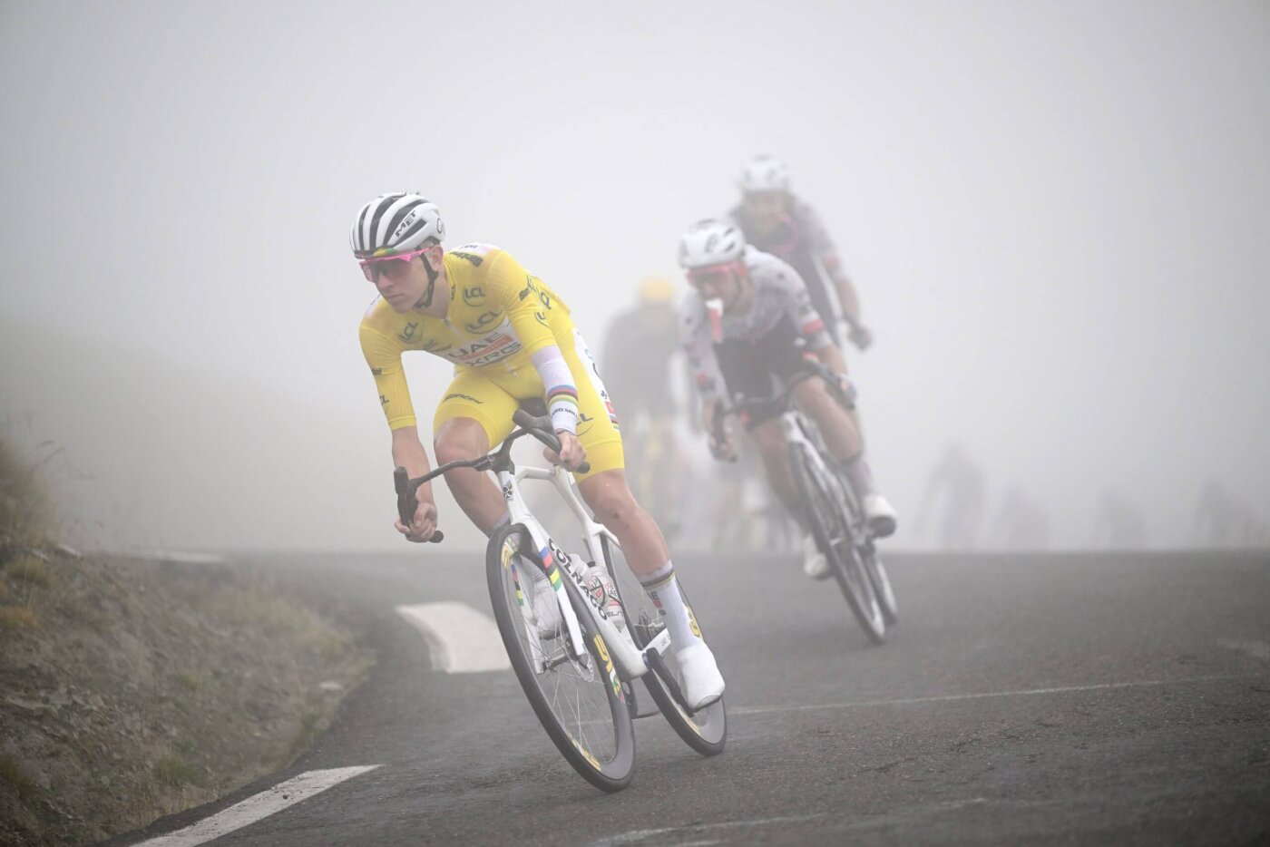 tour del france 2025