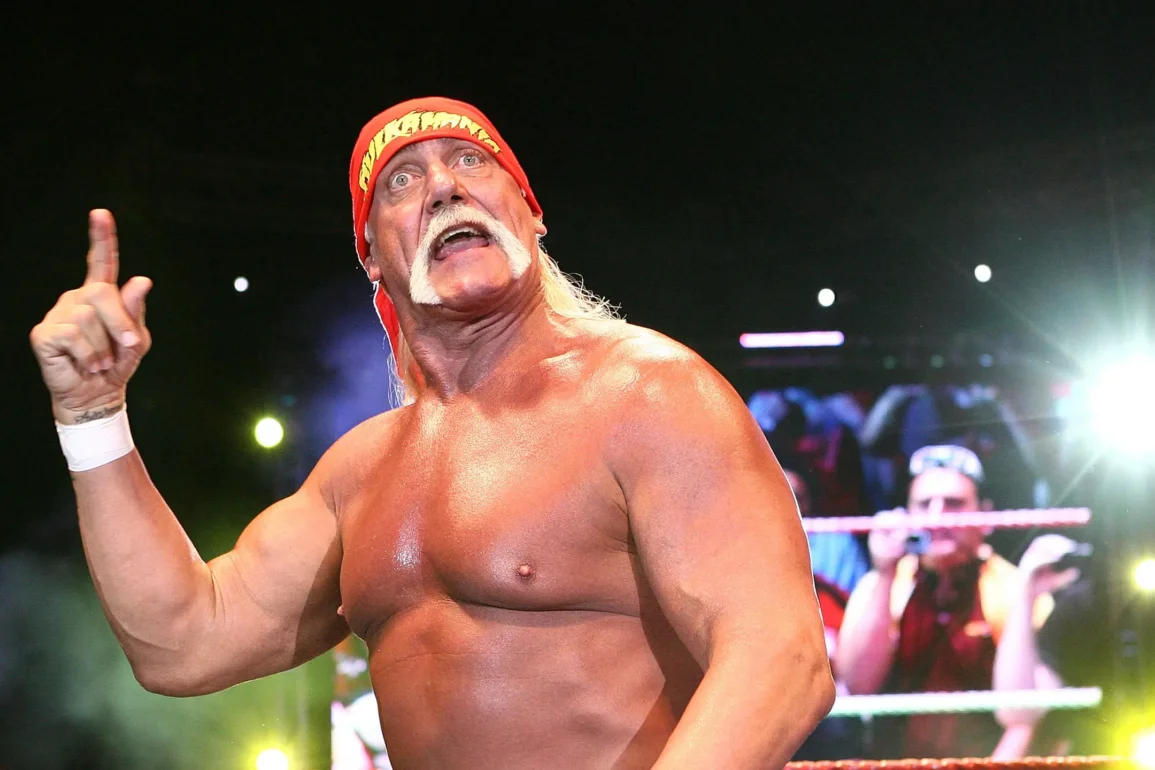Hulk Hogan