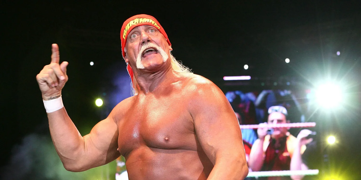 Hulk Hogan