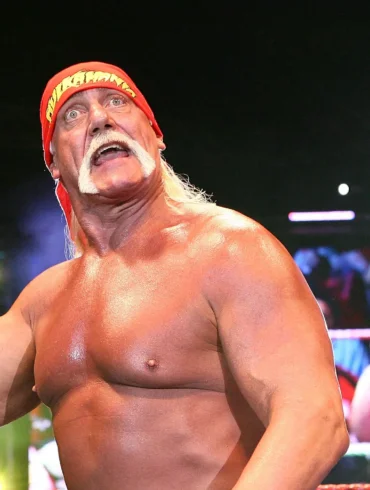 Hulk Hogan