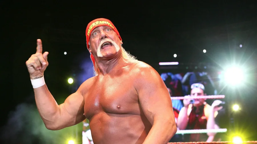 Hulk Hogan