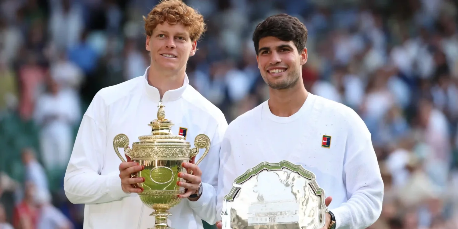 sinner alcaraz wimbledon