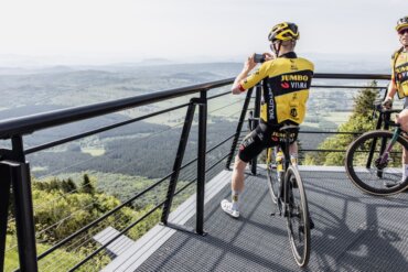 tour de france riposo