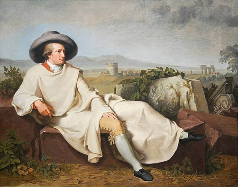 grand tour goethe