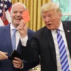 trump infantino