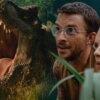 Jurassic World: Rebirth