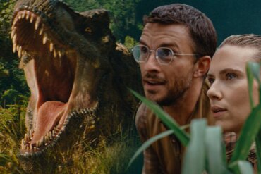 Jurassic World: Rebirth