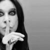 Ozzy Osbourne