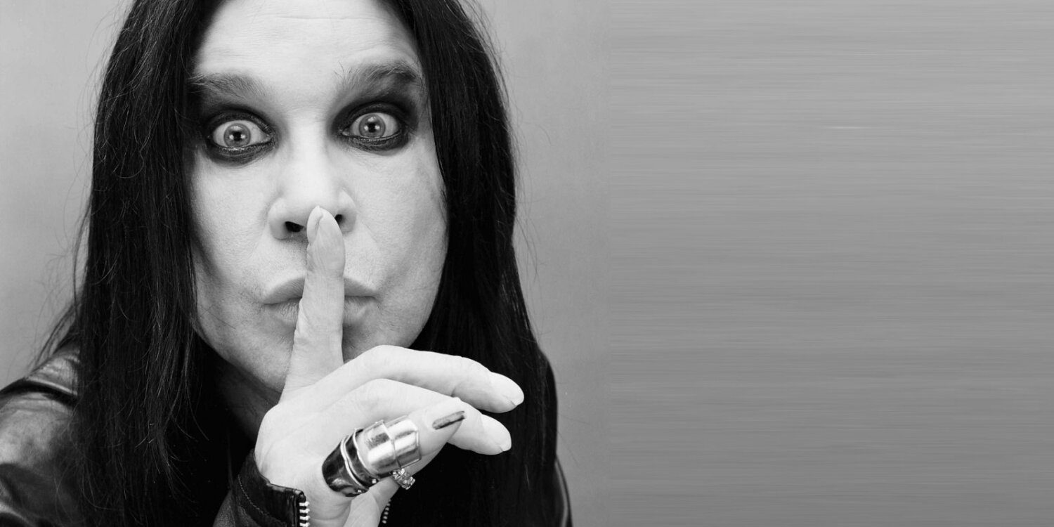 Ozzy Osbourne