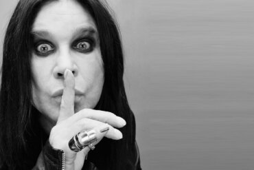 Ozzy Osbourne