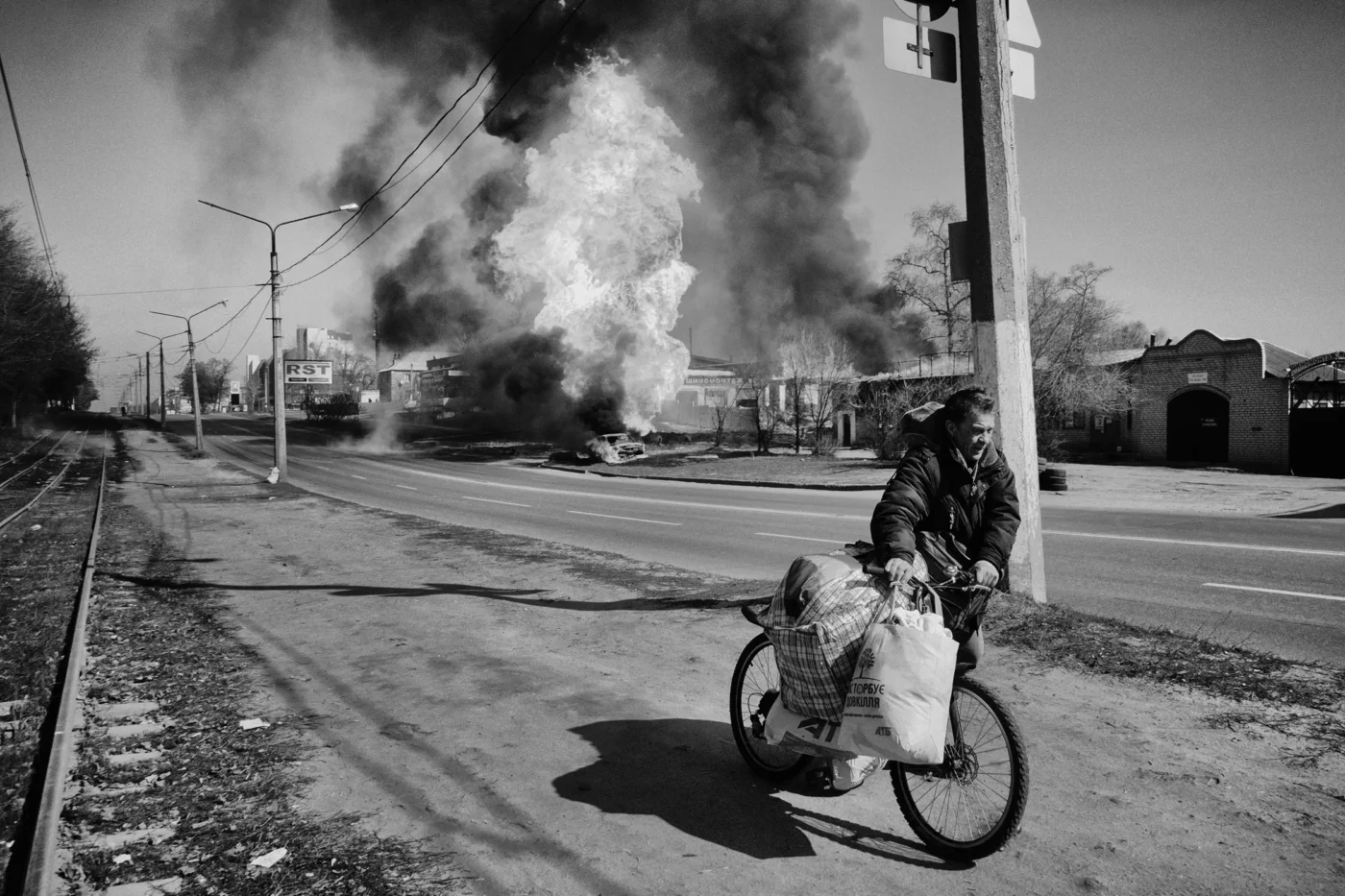 Eddy van Wessel ucraina