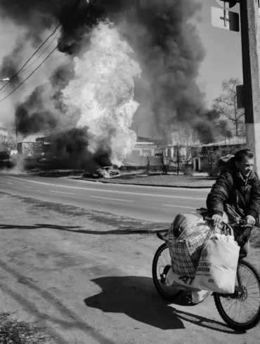 Eddy van Wessel ucraina