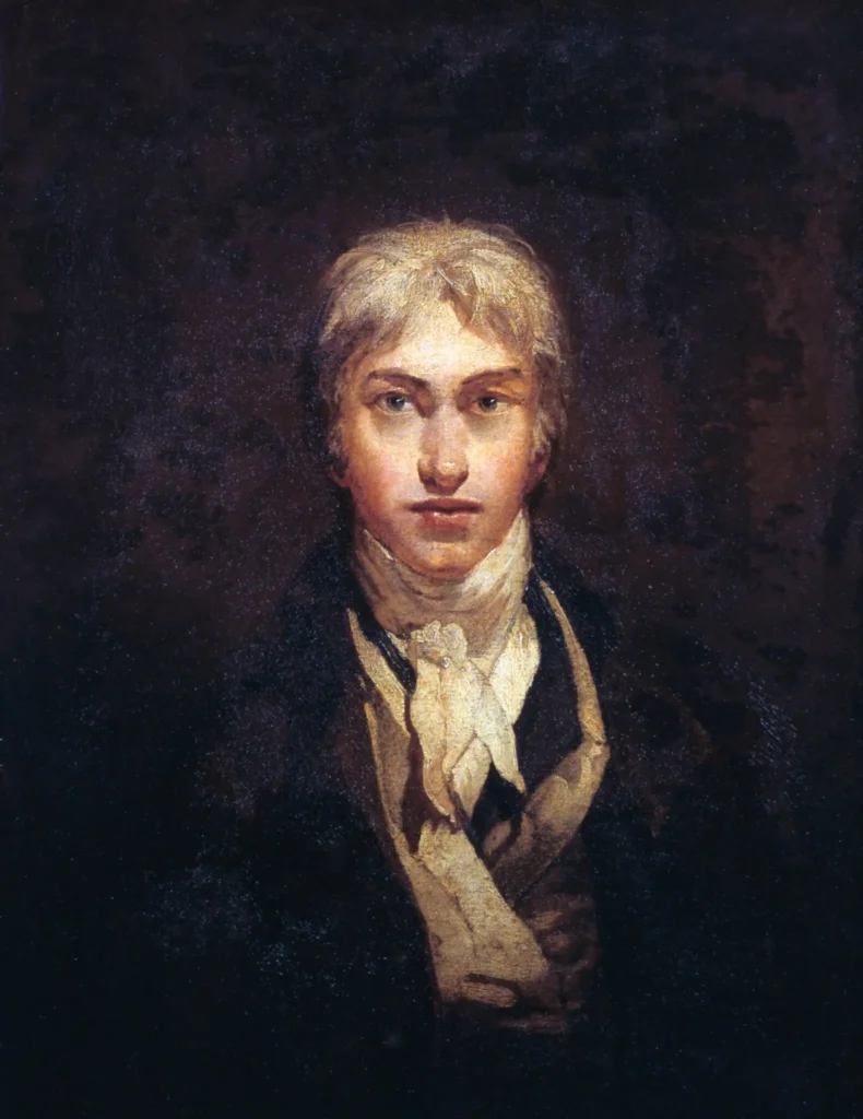 William Turner
