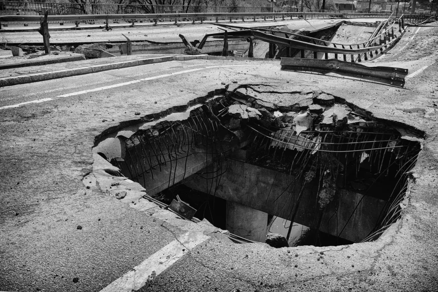 Eddy van Wessel ucraina