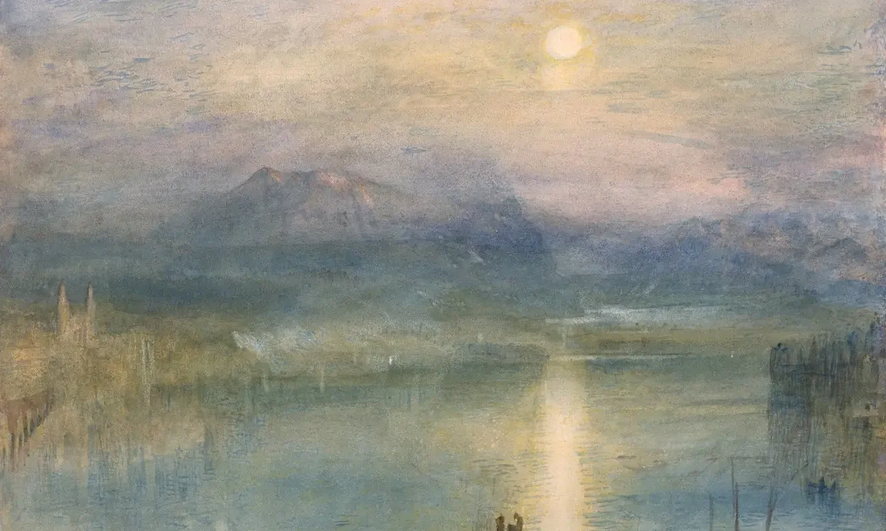 William Turner