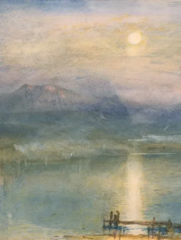 William Turner