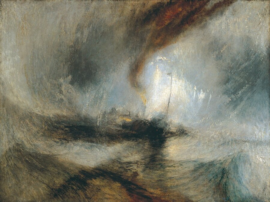 William Turner