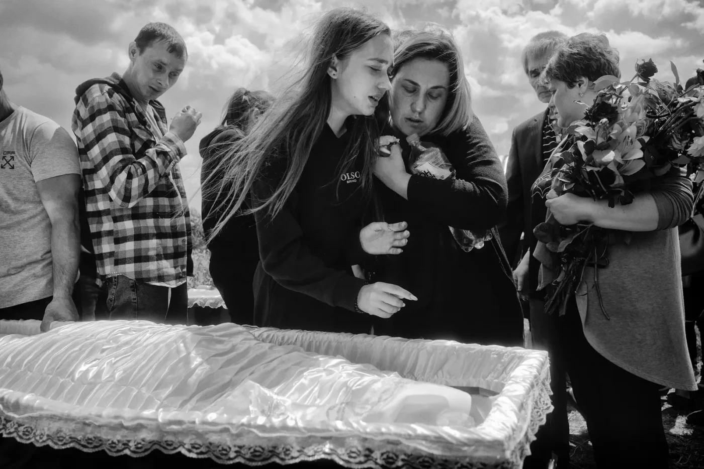 Eddy van Wessel ucraina