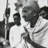 gandhi citazioni