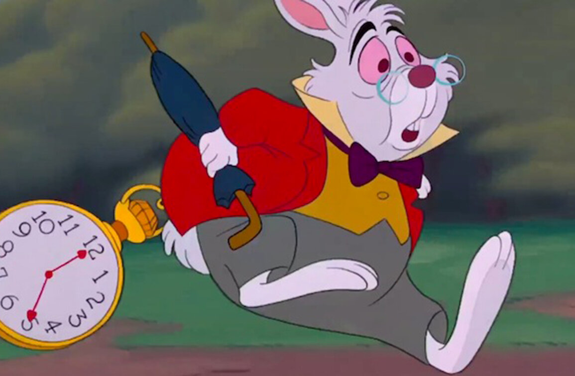 ritardo personalità