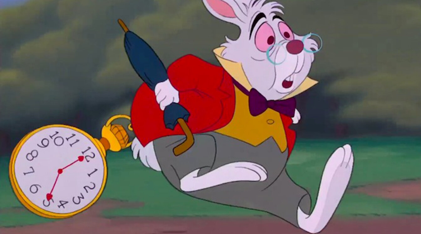 ritardo personalità