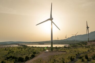 transizione energetica