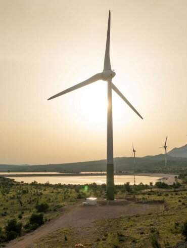 transizione energetica