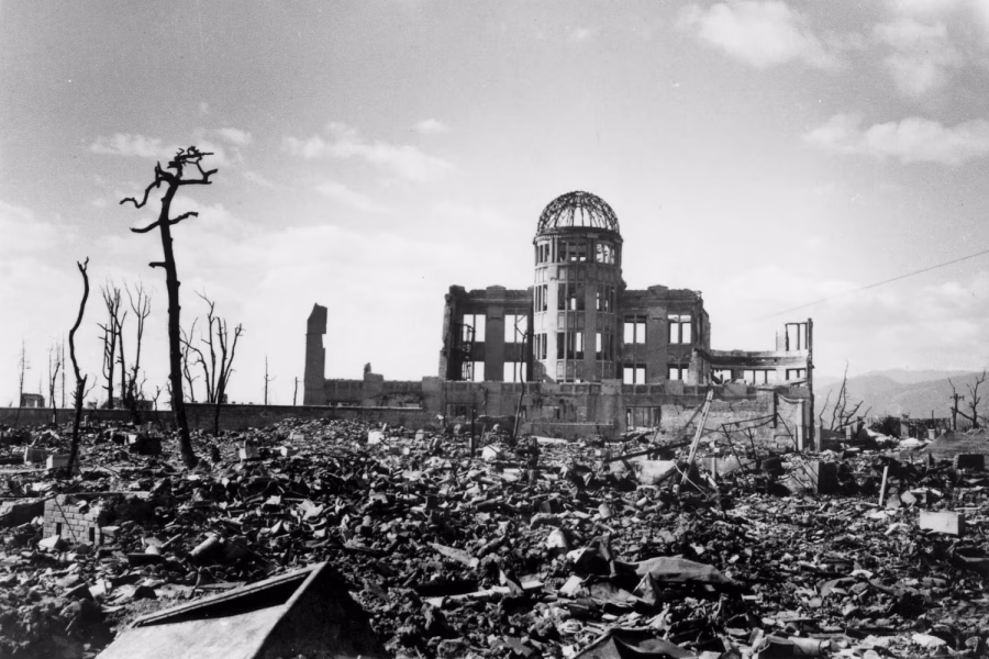 hiroshima pace bomba atomica