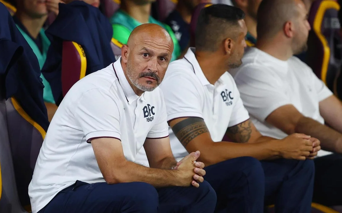 italiano calciomarcato