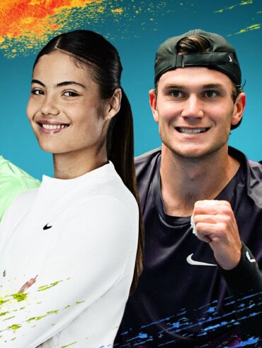 us open doppio misto