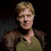 robert redford