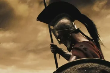 sparta storia