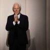 giorgio armani