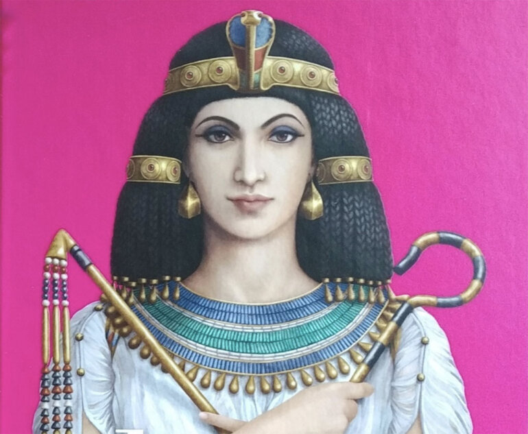 cleopatra