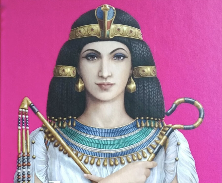 cleopatra