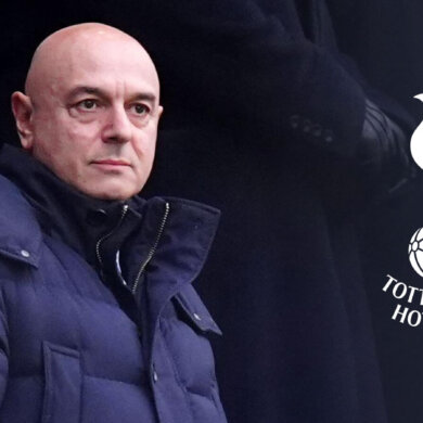 Daniel Levy