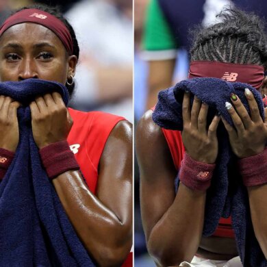 coco gauff us open