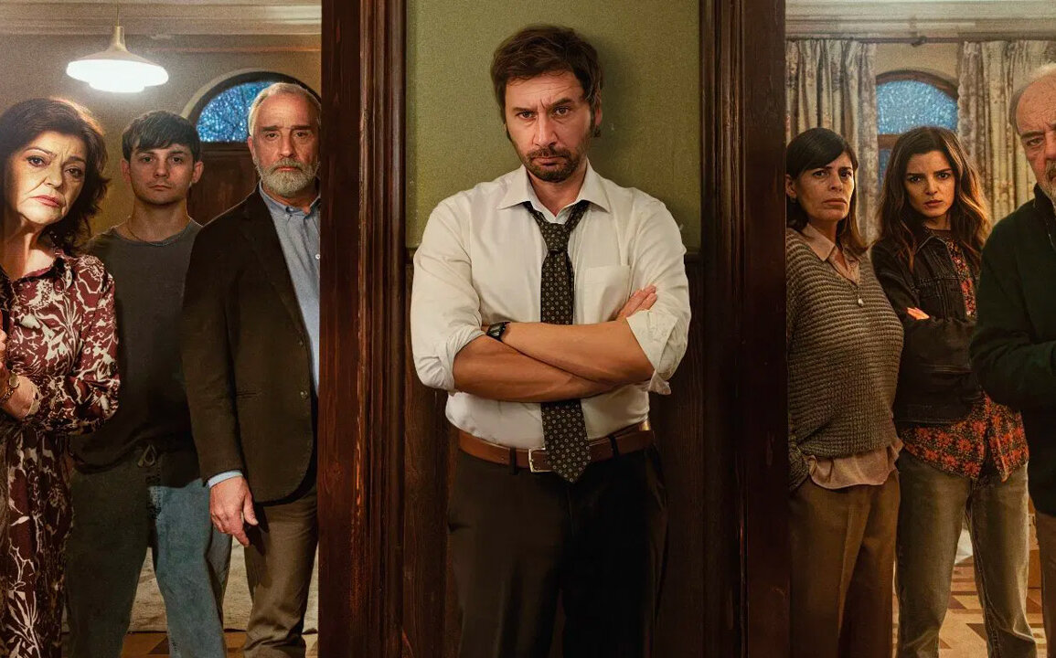 la riunione di condominio