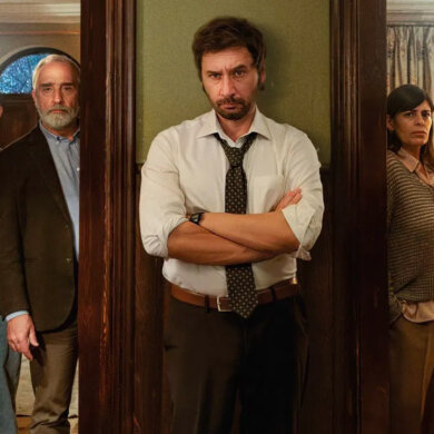 la riunione di condominio