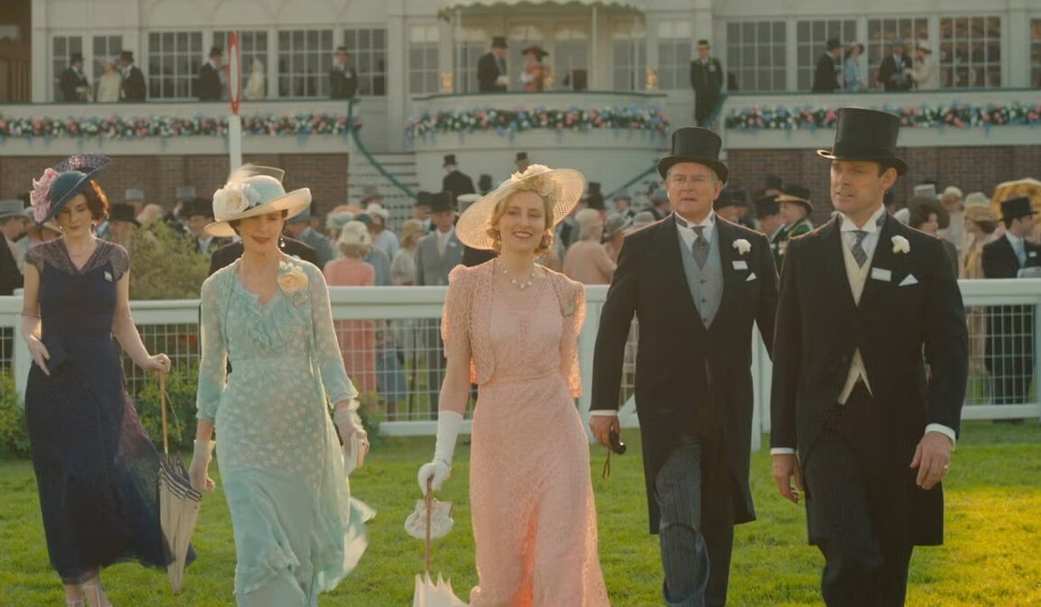 Downton Abbey: The Grand Finale