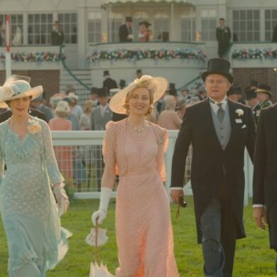 Downton Abbey: The Grand Finale